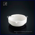 P & T ROYAL WARE cenicero porcelana porcelana de cerámica al por mayor